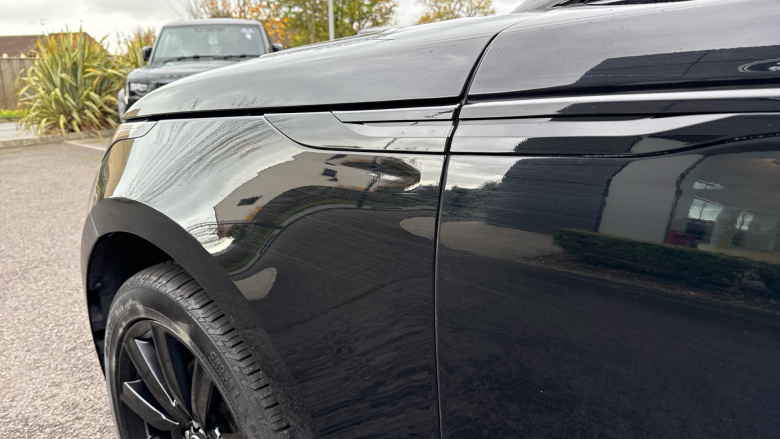 Land Rover Range Rover Velar 2.0 P300 R-Dynamic HSE 5dr Auto Petrol Estate